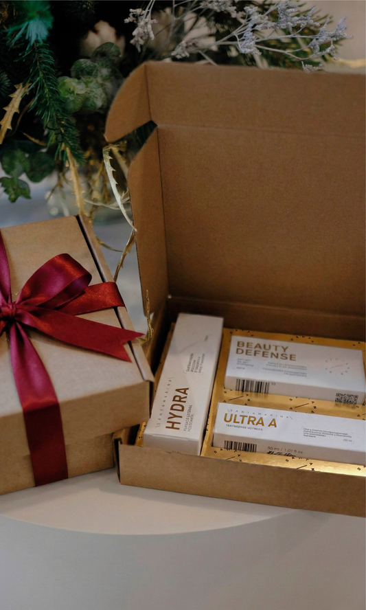 ADVANCED WRINKLES TREATMENT