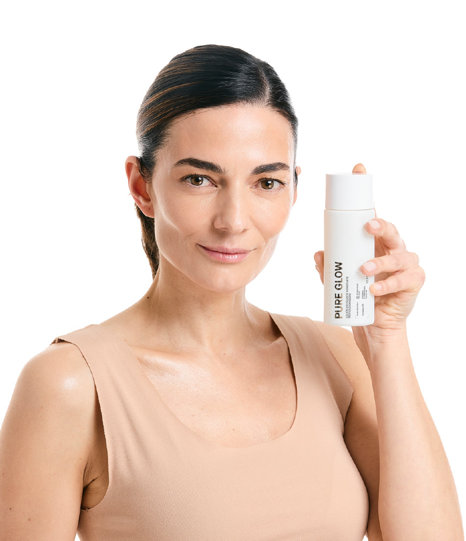 PURE GLOW