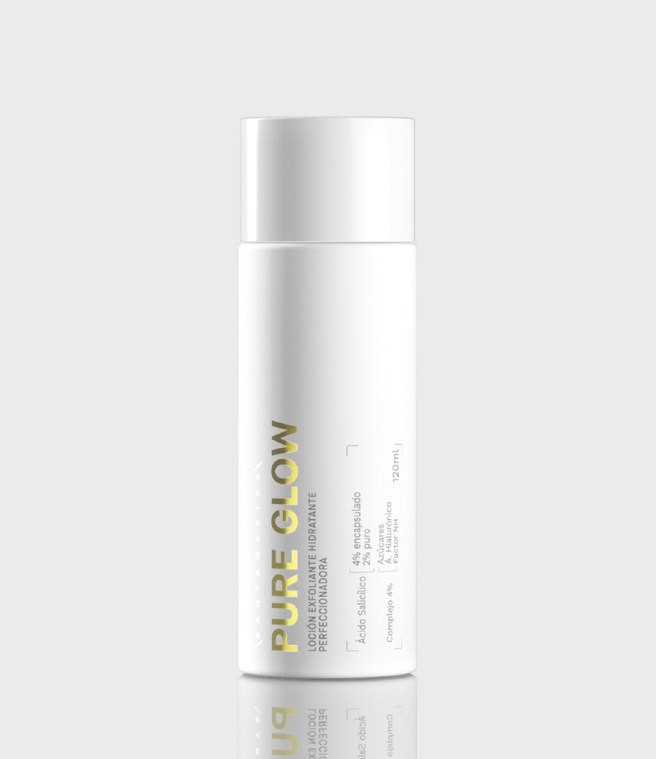 PURE GLOW