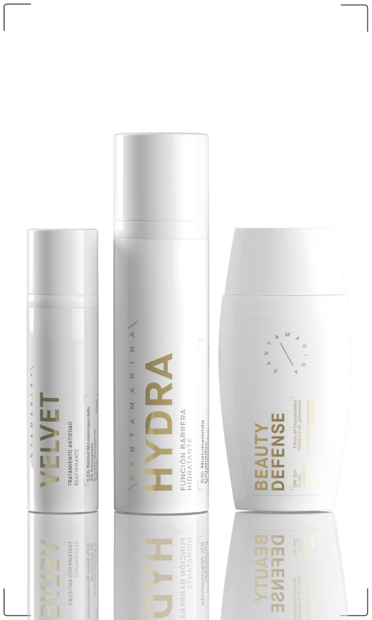 ADVANCED FIRMING TREATMENT