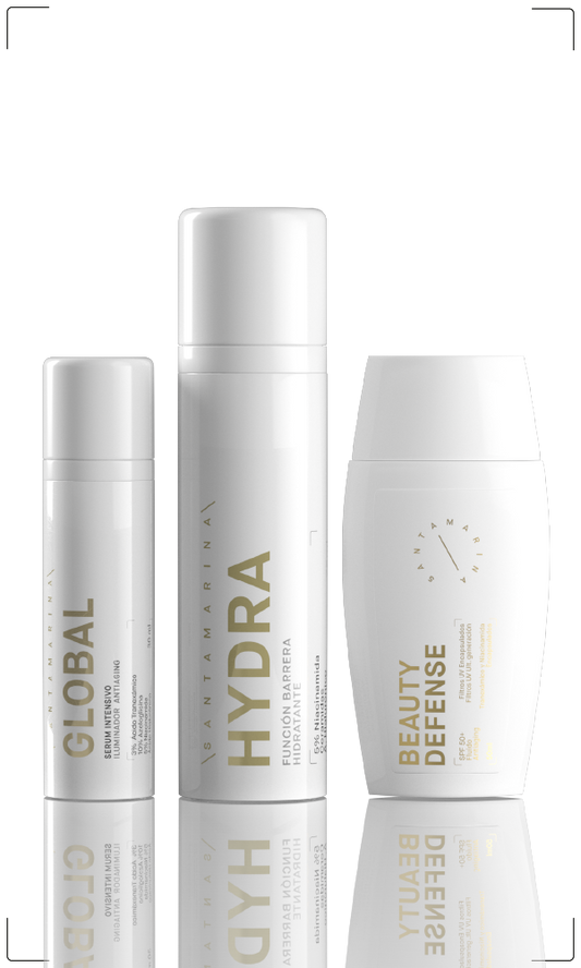 ADVANCED SPOTS TREATMENT