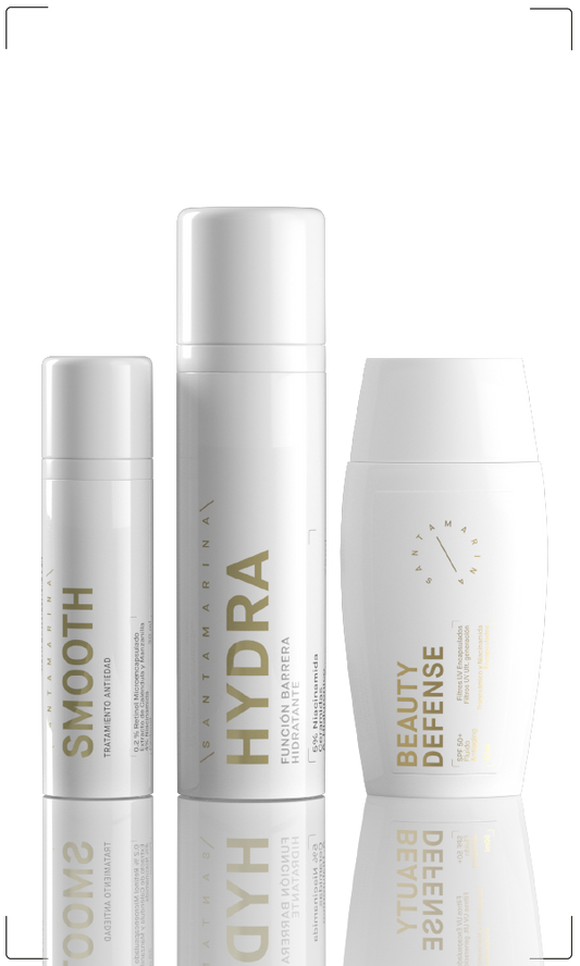 ADVANCED STARTER TREATMENT