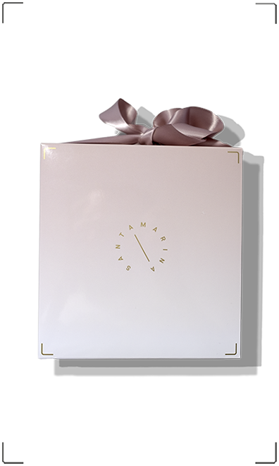 THE GIFT BOX