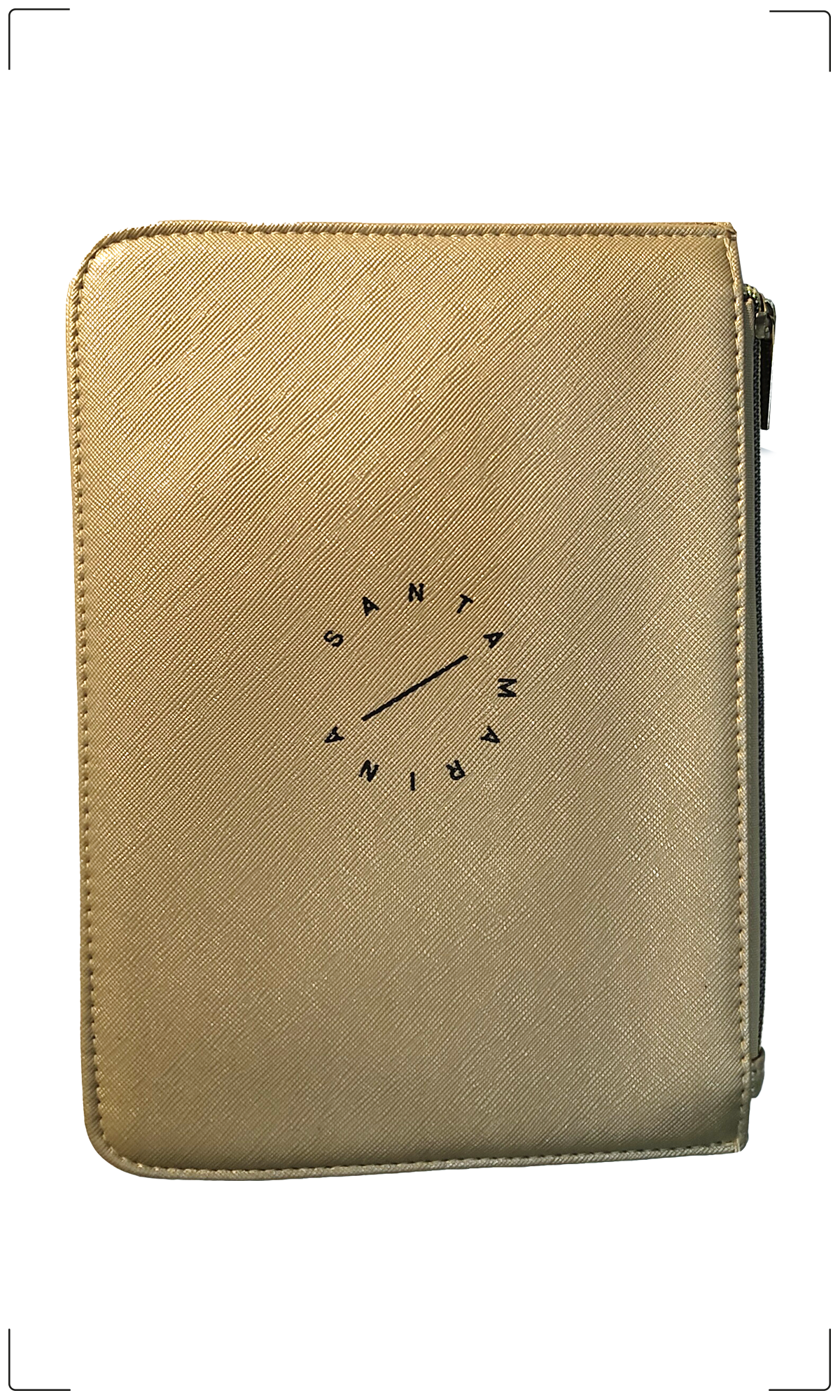 THE POCKET BAG
