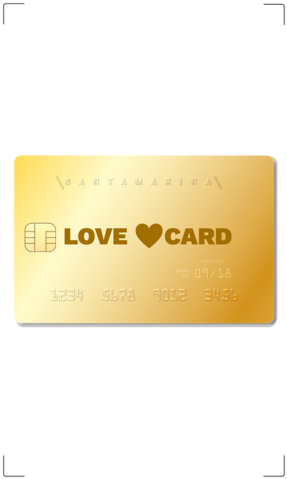 LOVE CARDS