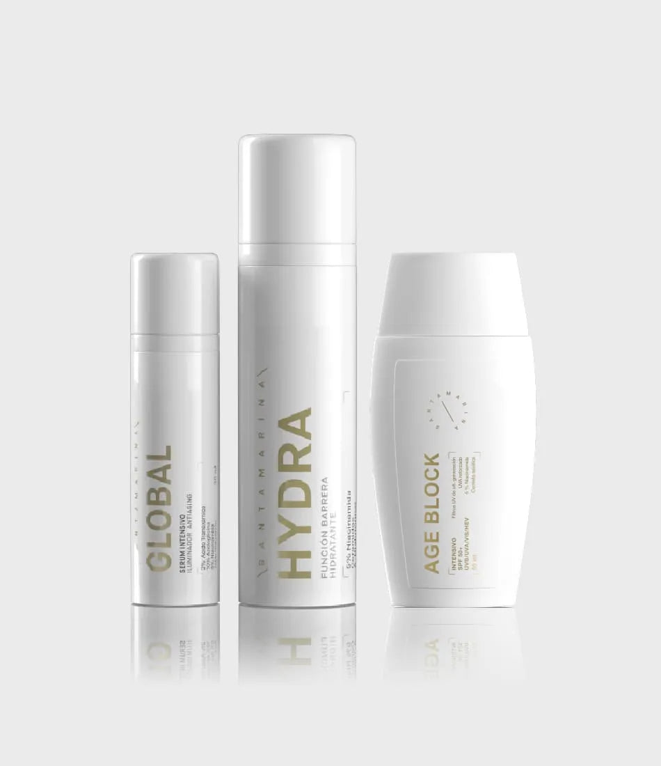 ADVANCED SPOTS TREATMENT