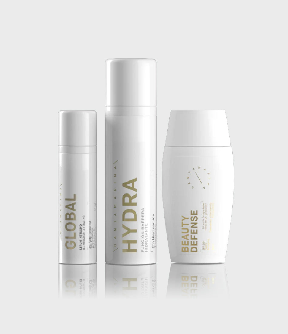 ADVANCED SPOTS TREATMENT