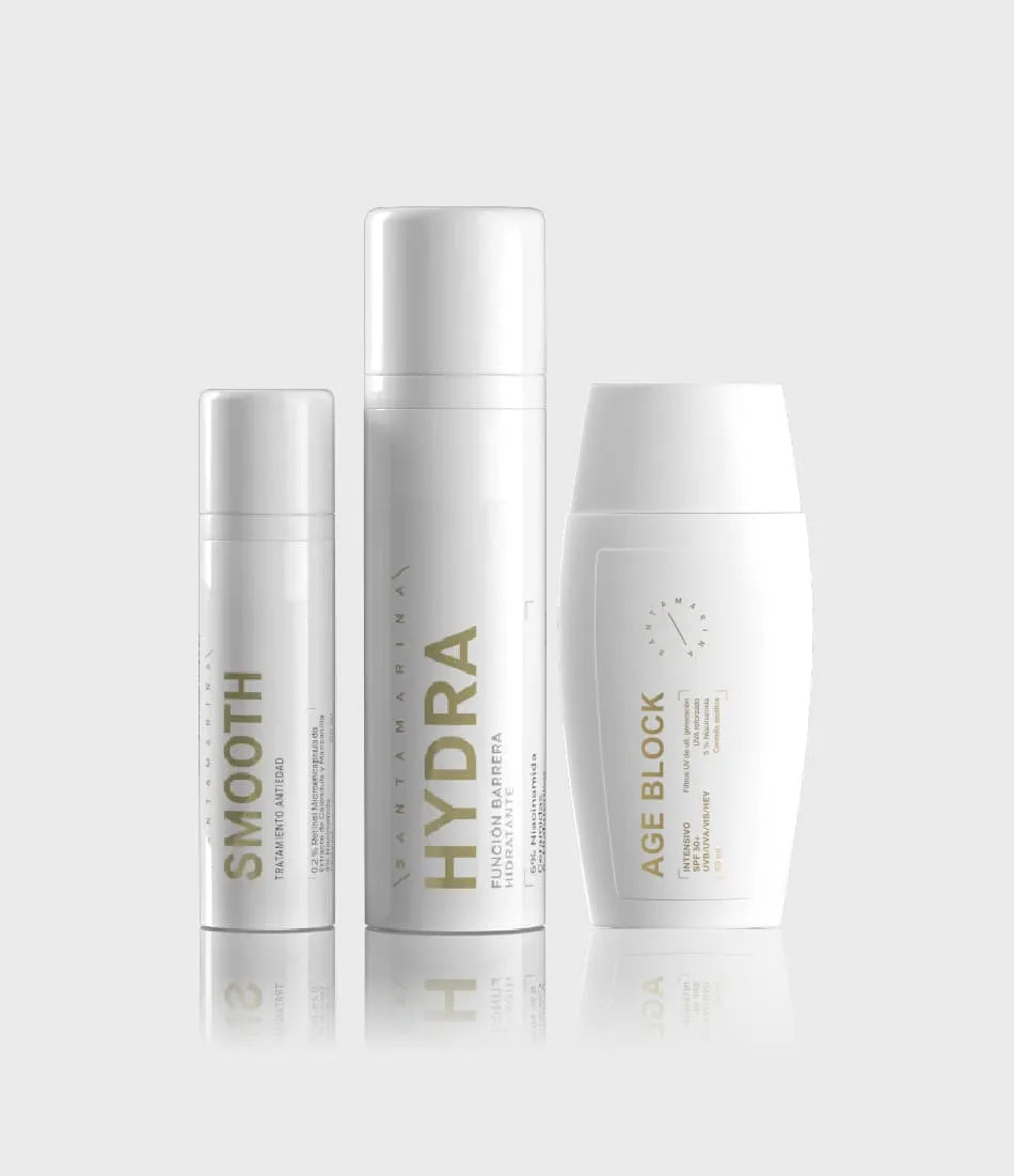 ADVANCED STARTER TREATMENT