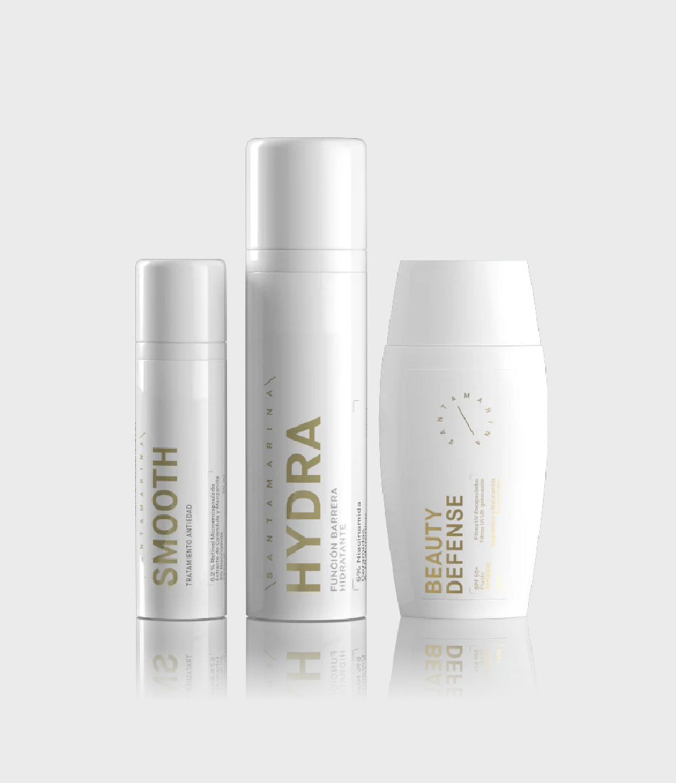 ADVANCED STARTER TREATMENT