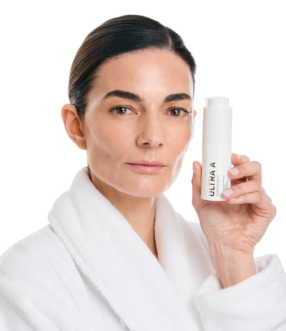 ULTRA A