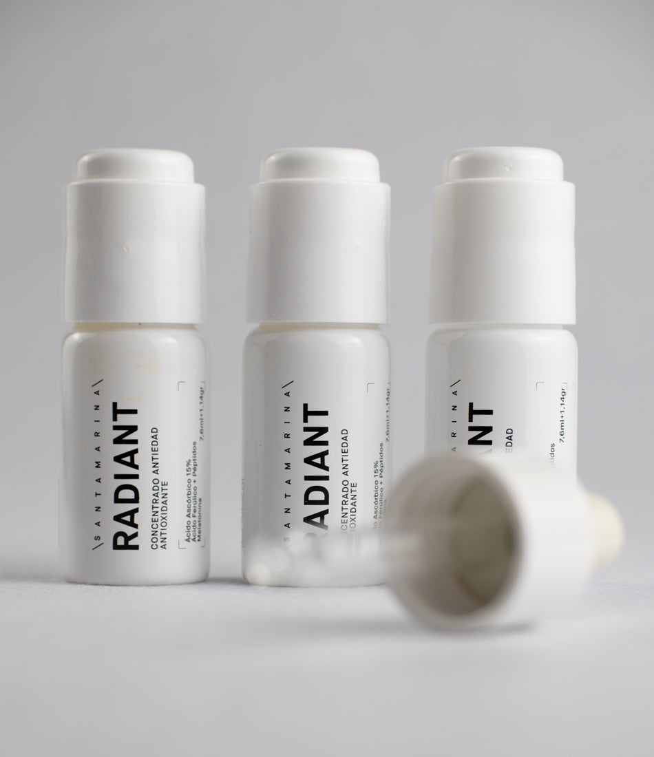 RADIANT PLUS