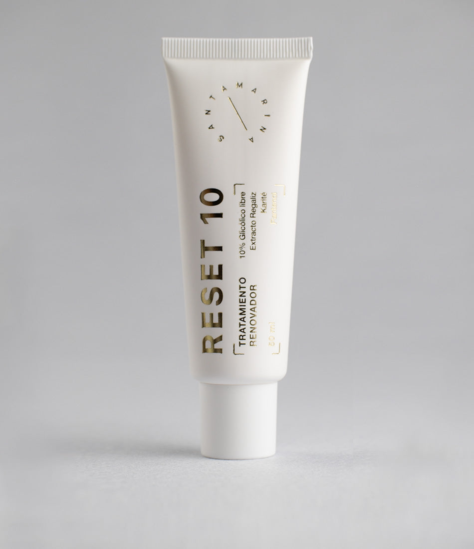 RESET 10