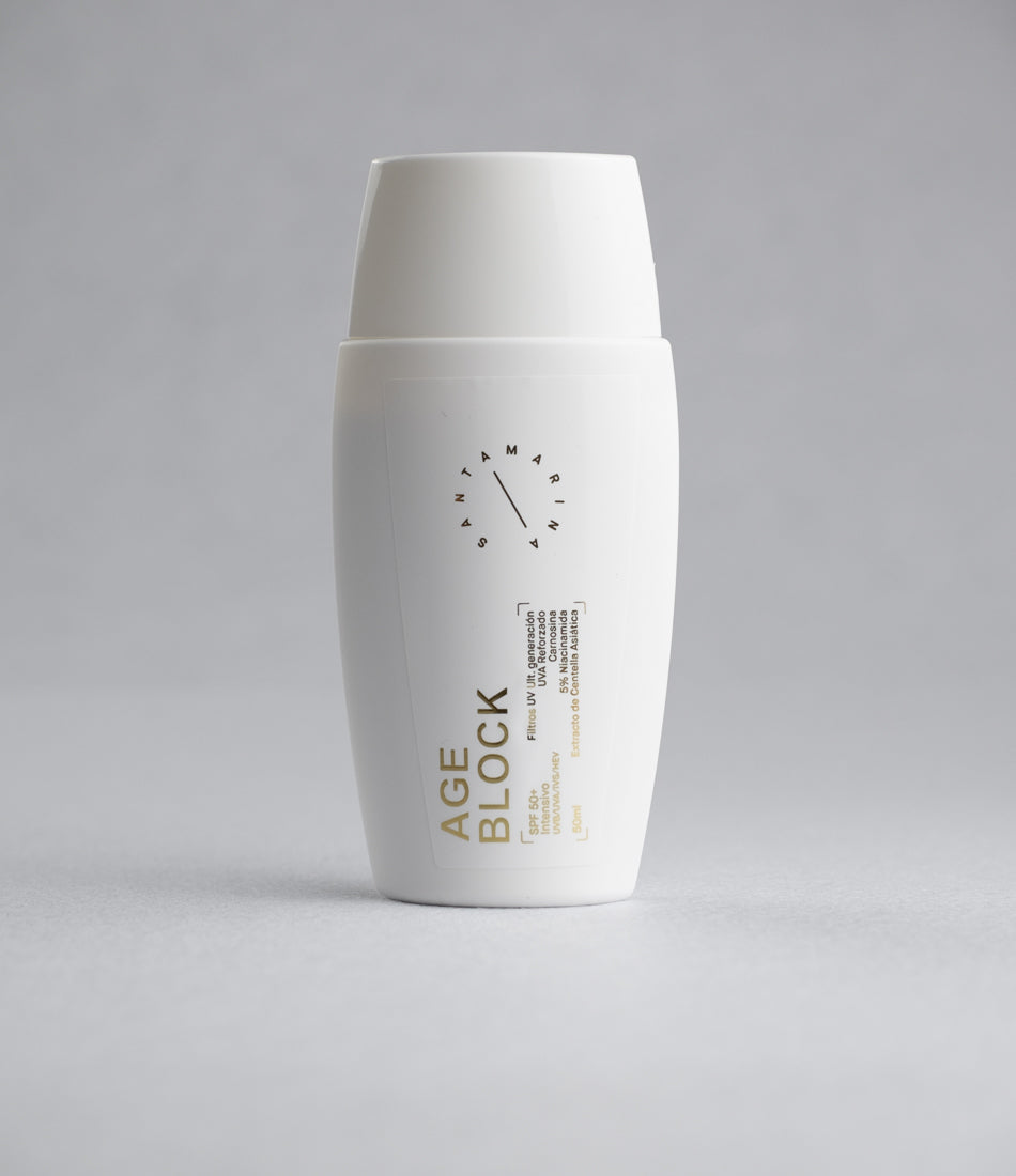 AGE BLOCK SPF 50+